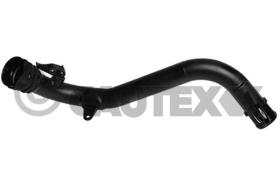 CAUTEX 066587 - MANGUITO SALIDA INTERCOOLER