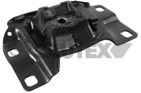 CAUTEX 081155 - SOPORTE MOTOR IZQUIERDO