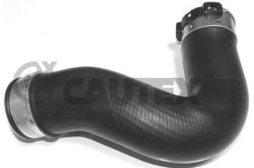 CAUTEX 186731 - MANGUITO DERECHO ENTRADA INTERCOOLER