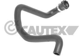 CAUTEX 466790 - MANGUITO CALEFACTOR A TAPA