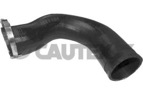 CAUTEX 466802 - MANGUITO DERECHO SALIDA INTERCOOLER