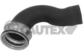 CAUTEX 466808 - MANGUITO SUPERIOR SALIDA INTERCOOLER,2º TRAMO