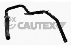 CAUTEX 955472 - TUBO METALICO AGUA