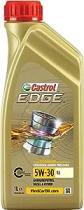 CASTROL 110001266 - ACEITE 5W30 EDGE 1 L