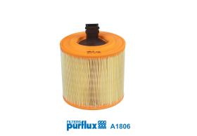 PURFLUX A1806 - FILTRO AIRE A1806 PFX BOX