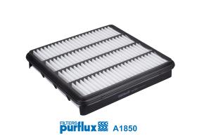 PURFLUX A1850 - FILTRO AIRE MOTOR A1850 PFX BTE