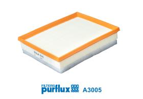 PURFLUX A3005 - FILTRO AIRE A3005 PFX BOX