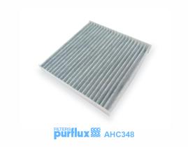 PURFLUX AHC348 - FILTRO HABITACULO AHC348 PFX BAG