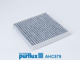 PURFLUX AHC579 - FILTRO HABITACULO AHC579 PFX BTE