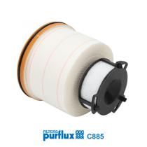 PURFLUX C885 - FILTRO DIESEL C885 PFX BOX