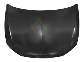 JUMASA 05034505 - CAPO DELANTERO SEAT LEON(5F1,5F5,5F8)(11/2016-)