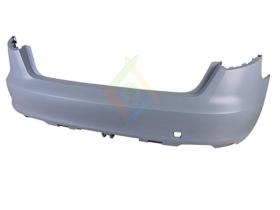 JUMASA 25440438 - PARACHOQUES TRASERO IMPRIMADO SIN AGUJEROS SENSORES 5 PUERTA