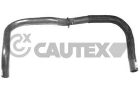 CAUTEX 036798 - MANGUITO BOT-TUBO PARTNER'02 1.6HD