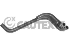 CAUTEX 466792 - MANGUITO INTERCAMB IBIZA'02-14D19D