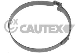 CAUTEX 750012 - ABRAZADERA PARA FUELLE TRANSMISION