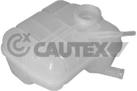 CAUTEX 750326 - BOTELLA EXPANSION