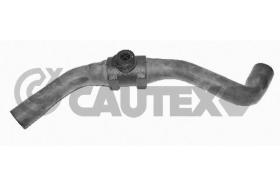 CAUTEX 753501 - MGTO RADIADOR