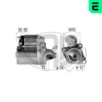 ERA 220118A - MOTOR ARRANQUE