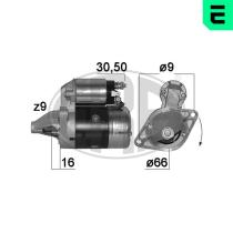 ERA 220217A - MOTOR ARRANQUE