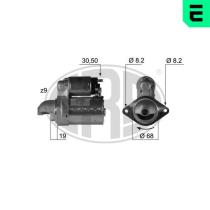 ERA 220354A - MOTOR ARRANQUE