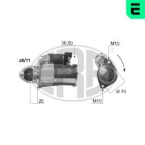 ERA 220477A - MOTOR ARRANQUE