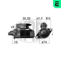 ERA 220708A - MOTOR ARRANQUE