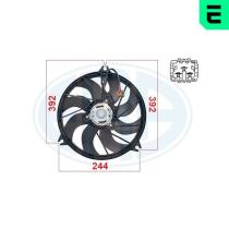 ERA 352079 - VENTILADOR,REFRIGERACION DEL MOTOR