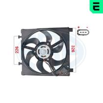 ERA 352122 - VENTILADOR,REFRIGERACION DEL MOTOR