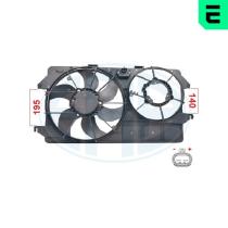 ERA 352124 - VENTILADOR,REFRIGERACION DEL MOTOR