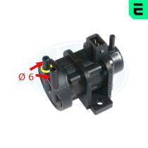 ERA 555053A - TRANSDUCTOR PRESION,CONTROL GASES ESCAPE