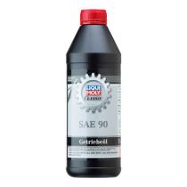 LIQUI MOLY 20816 - ACEITE MINERAL DEL CAMBIO,EN ESPECI