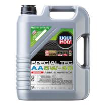 LIQUI MOLY 21332 - MODERNO ACEITE MOTOR ANTIFRICCION C