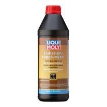 LIQUI MOLY 21419 - ACEITE DEL CAMBIO ALTA CALIDAD ESPE