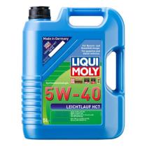 LIQUI MOLY 2309 - ACEITE MODERNO PARA MOTORES PRIMERA