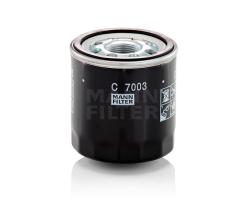 MANN C7003 - FILTRO AIRE