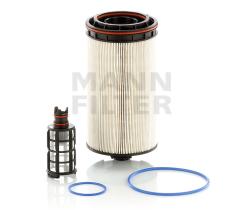 MANN PU120102Z - FILTRO COMBUSTIBLE