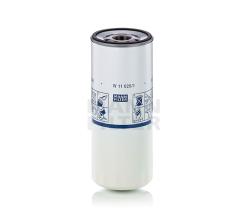 MANN W110201 - FILTRO ACEITE