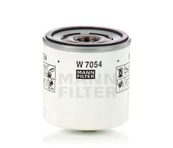 MANN W7054 - FILTRO ACEITE