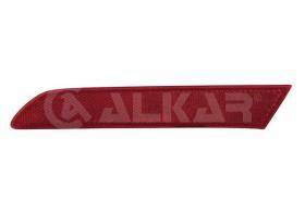 ALKAR 2211342 - IZQUIERDO,REFLECTOR,T.K