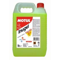 MOTUL 103329 - INUGEL LONG LIFE 50% (-35OC) 5 L.