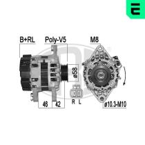 ERA 209199A - ALTERNADOR