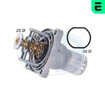 ERA 350587A - TERMOSTATO,REFRIGERANTE