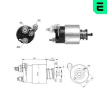 ERA ZM4391 - INTERRUPTOR MAGNETICO,ESTARTER