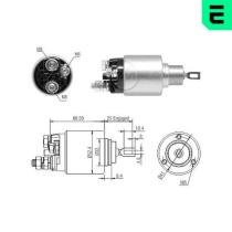 ERA ZM5382 - INTERRUPTOR MAGNETICO,ESTARTER