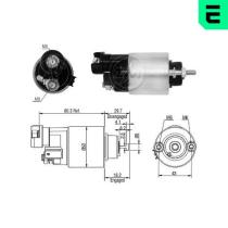 ERA ZM7705 - INTERRUPTOR MAGNETICO,ESTARTER