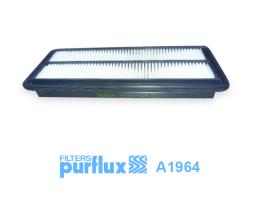 PURFLUX A1964 - FILTRO AIRE A1964 PFX BOX