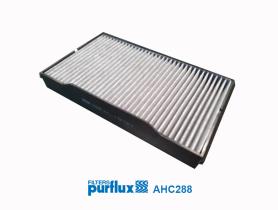 PURFLUX AHC288 - FILTRO HABITACULO AHC288 PFX BTE