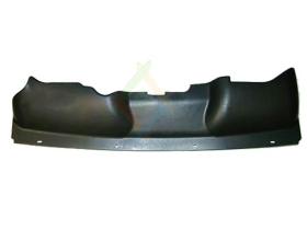 JUMASA 06061563 - DEFLECTOR AIRE SOPORTE RADIADOR(EXCEPTO ST/RS)FORD FOCUS II(