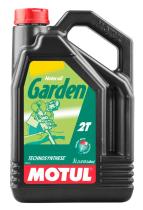 MOTUL 100047 - GARDEN 2T 5 L.