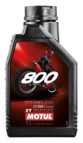 MOTUL 104038 - 800 2T FL OFF ROAD 1 L.